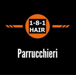 1-8-1HAIR Parrucchieri