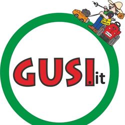 Gusi