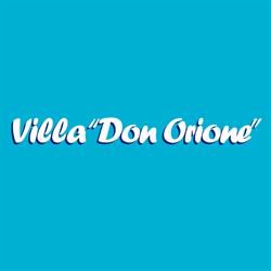 Casa di riposo Protetta Villa Don Orione