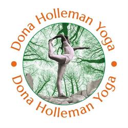 Dona Holleman Yoga