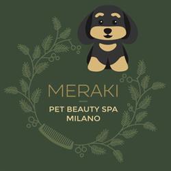 Meraki pet beauty spa