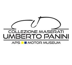 Collezione Maserati Umberto Panini APS