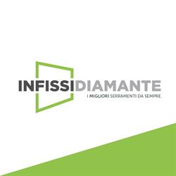 Finestre Infissi in Pvc / infissi Diamante Appia
