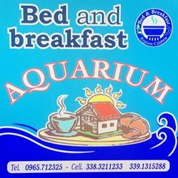 B&B Aquarium