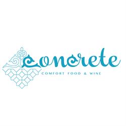 Concrete Restaurant