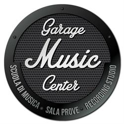 Garage Music Center