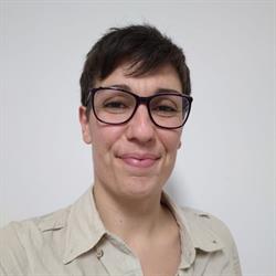 Dott.ssa Chiara Cleopatra - Coach, Counselor, Mediatrice Artistica e Psicologa