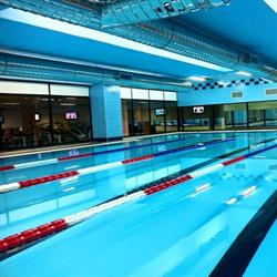 Swim & Fitness