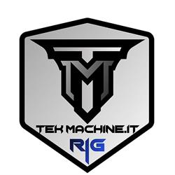 Tekmachine Computer
