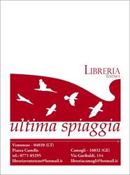 LIBRERIA ULTIMA SPIAGGIA