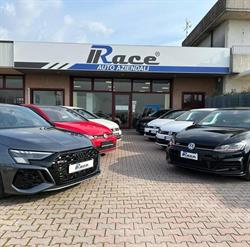 Race car s.r.l