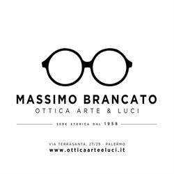 Ottica Arte & Luci di Massimo Brancato - Sede Storica dal 1958