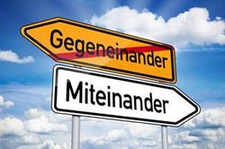 Frauen helfen Frauen - Meran