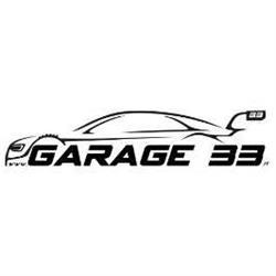 Garage 33