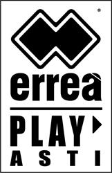 Erreà Play Asti