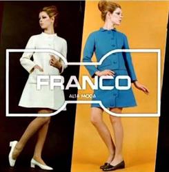 Scuola di moda Milano - Franco