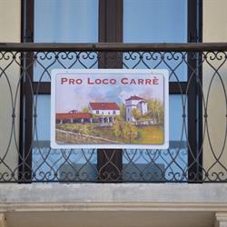 Pro Loco Carrè