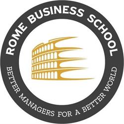 Rome Business School – Masters & MBA