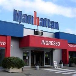 Manhattan Store - Calzature e Abbigliamento