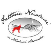 Fattoria Nicolucci " Casetto dei Mandorli "