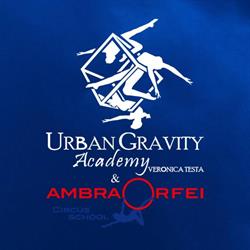 URBAN GRAVITY Academy A.S.D.&A.C.