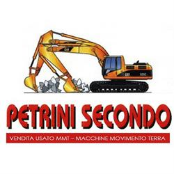 Petrini Secondo - MMT Macchine Movimento Terra