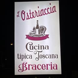 L'Osteriaccia