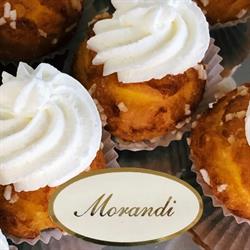 Pasticceria Morandi di Morandi Jacopo e C. sas