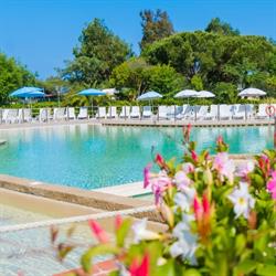 Camping Le palme