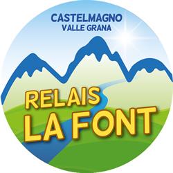 Relais La Font
