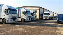 GIL TRANSPORT SRL