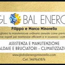 Global Energy Minorello Srl