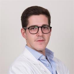 Dott. Federico Rossi, osteopata