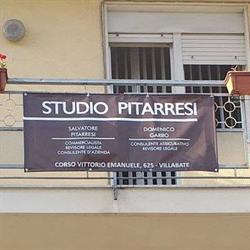 Studio Pitarresi