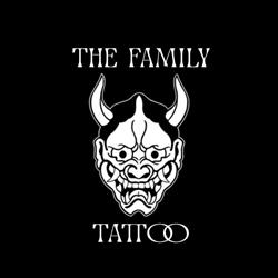 THE FAMILY TATTOO