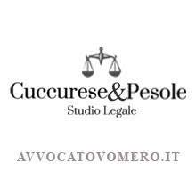 Cuccurese e Pesole Studio legale Vomero