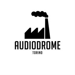 AUDIODROME Live Club