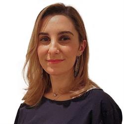 Dott.ssa Federica Buffoni Psicologa Psicoterapeuta