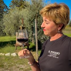Il Poggio di Anna Gattobigio