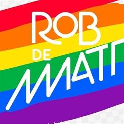Rob de Matt