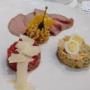 ANTIPASTO TRIS PIEMONTE