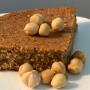 TORTA DI NOCCIOLE