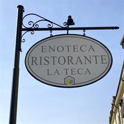RISTORANTE LA TECA
