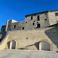 La Portella - Albergo Diffuso