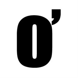 Eight o' clock