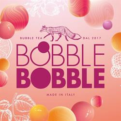 Bobble Bobble Italia
