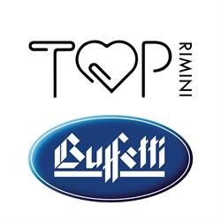 TOP Rimini - Buffetti