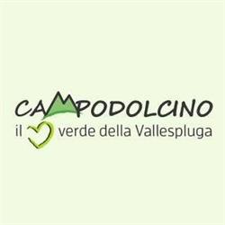 Infopoint Campodolcino