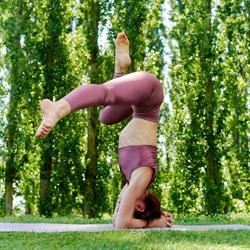 Happy Yoga Studio asd