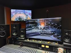 Morphing Studio